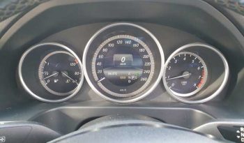 2015 MERCEDES-BENZ E-CLASS E200 2.0A (R17) 7 G-TRONIC full
