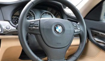 2011 BMW 7 SERIES SUNROOF-NAV-HID full