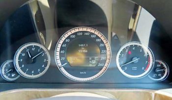 2011 MERCEDES-BENZ E-CLASS E 300 full