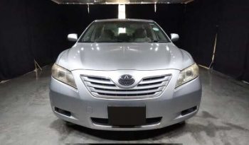 2007 TOYOTA CAMRY 2.4A full