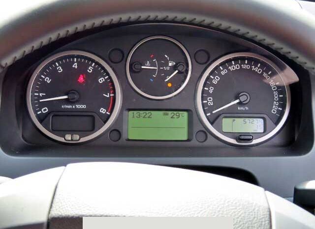 2011 LAND ROVER FREELANDER FREELANDER 2 LF 3.2L (A) G/D SR full