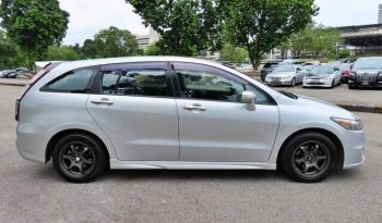 2011 HONDA STREAM STREAM 1.8L RSZ full