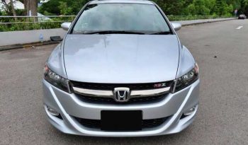 2011 HONDA STREAM STREAM 1.8L RSZ full