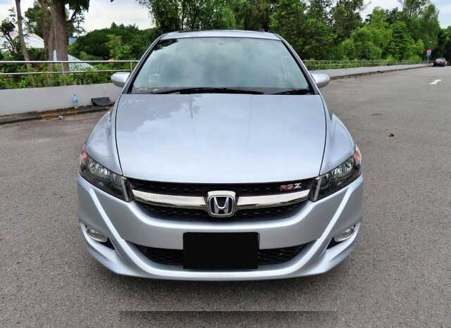 2011 HONDA STREAM STREAM 1.8L RSZ full