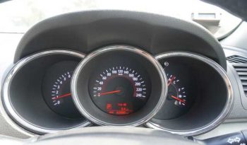 2011 KIA SORENTO 2.4L-HID-SR-PUSHSTART-POWERSEAT full