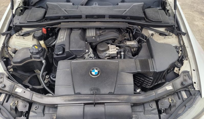 2011 BMW 3 SERIES 320I – 2WD 4DR – GAS/D SR full