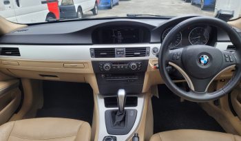 2011 BMW 3 SERIES 320I – 2WD 4DR – GAS/D SR full