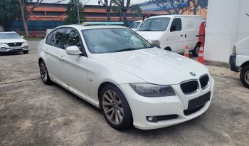 2011 BMW 3 SERIES 320I – 2WD 4DR – GAS/D SR full