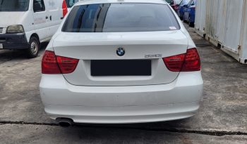 2011 BMW 3 SERIES 320I – 2WD 4DR – GAS/D SR full