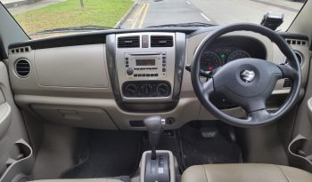 2012 Apv Suzuki Auto full