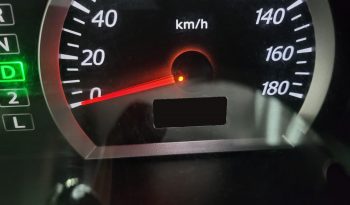 2012 Apv Suzuki Auto full