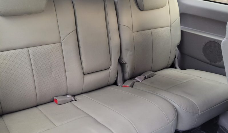 2012 Apv Suzuki Auto full