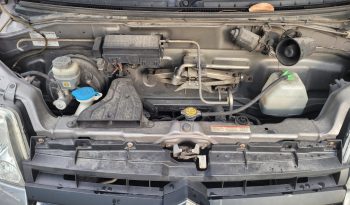 2012 Apv Suzuki Auto full