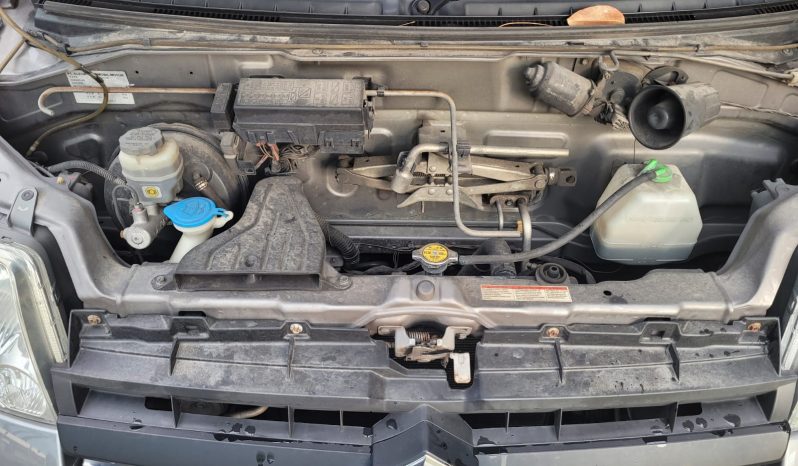 2012 Apv Suzuki Auto full