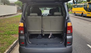 2012 Apv Suzuki Auto full
