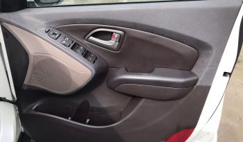 2011 Hyundai Lm Tucson 2.0 L Auto Abs full