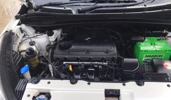 2011 Hyundai Lm Tucson 2.0 L Auto Abs full