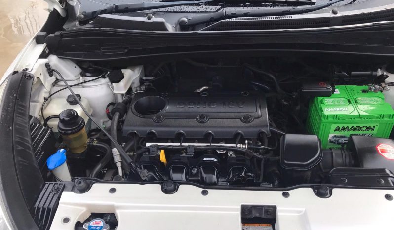 2011 Hyundai Lm Tucson 2.0 L Auto Abs full