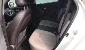 2011 Hyundai Lm Tucson 2.0 L Auto Abs full